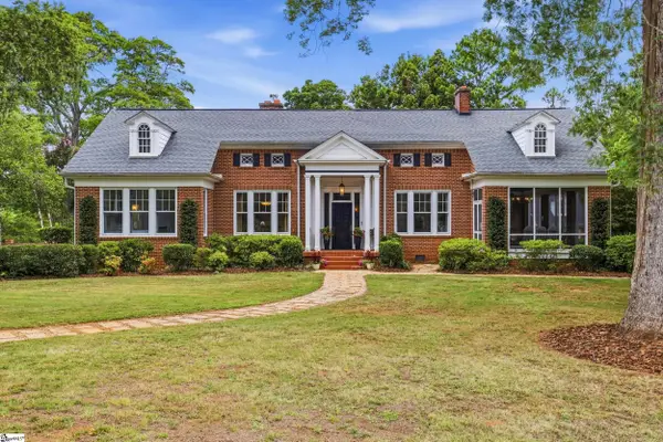 1007 E Calhoun Street, Anderson, SC 29621