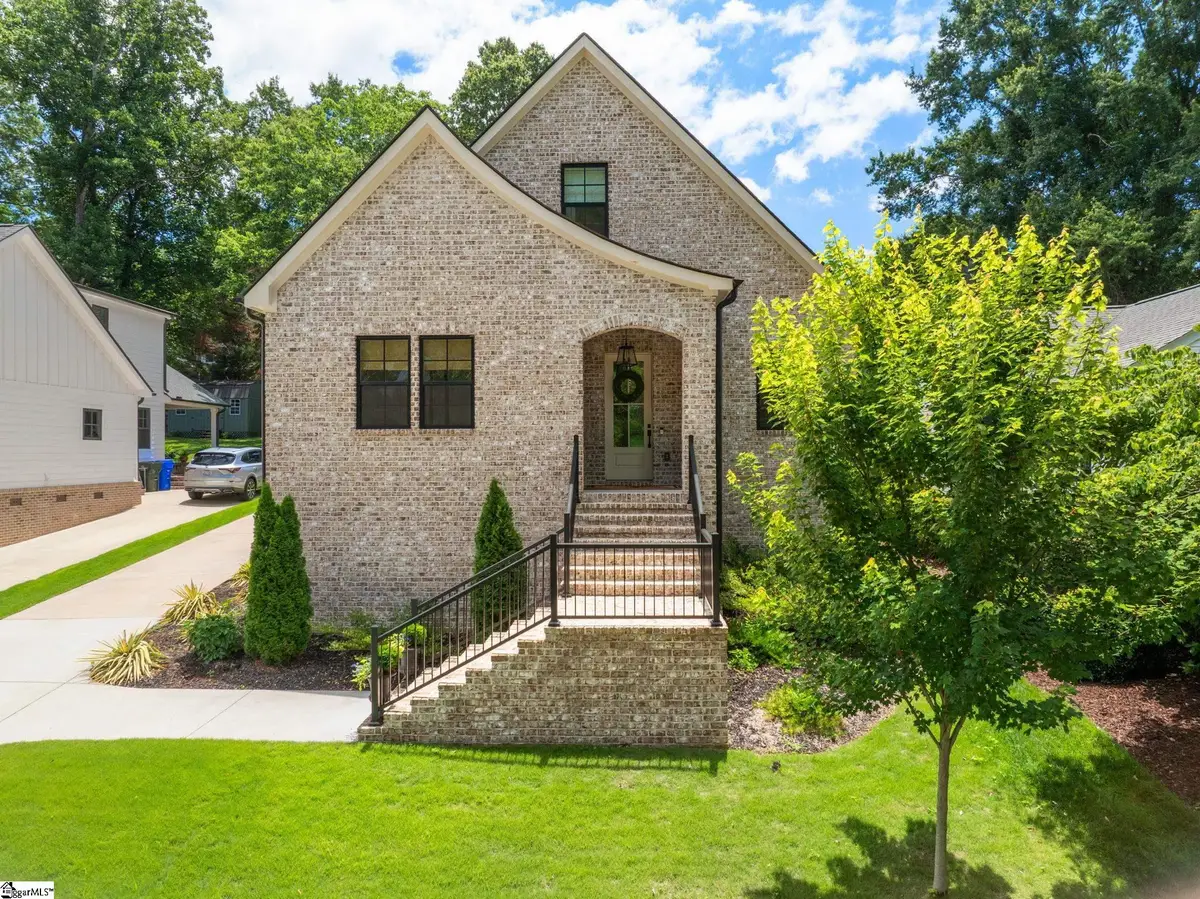229 Cammer Avenue, Greenville, SC 29605 - #1