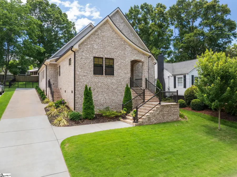 229 Cammer Avenue, Greenville, SC 29605 - #2