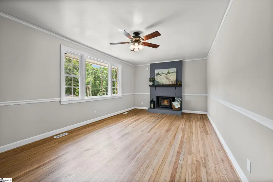 219 Barry Drive, Greer, SC 29650 - #2