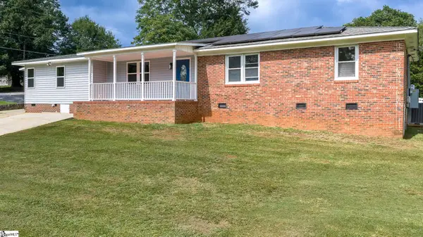 734 N Fish Trap Road, Easley, SC 29640