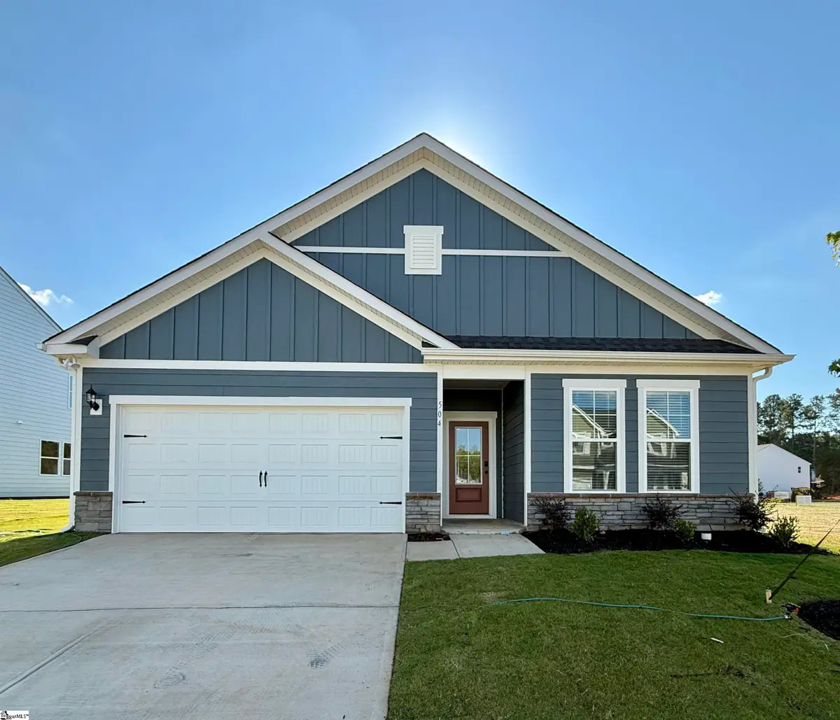 504 Rumson Lane, Fountain Inn, SC 29644 - #1