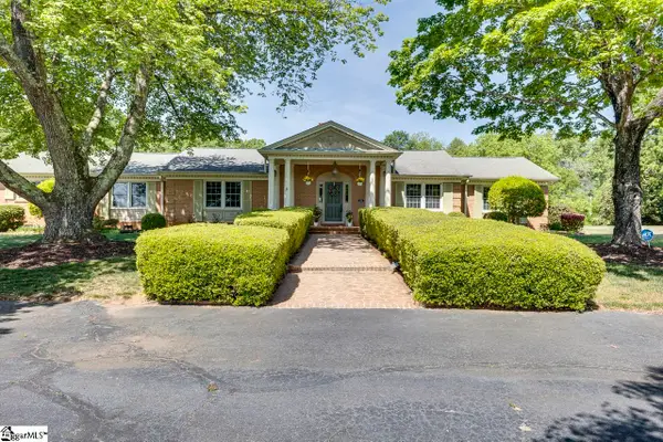 136 Club Drive, Simpsonville, SC 29681