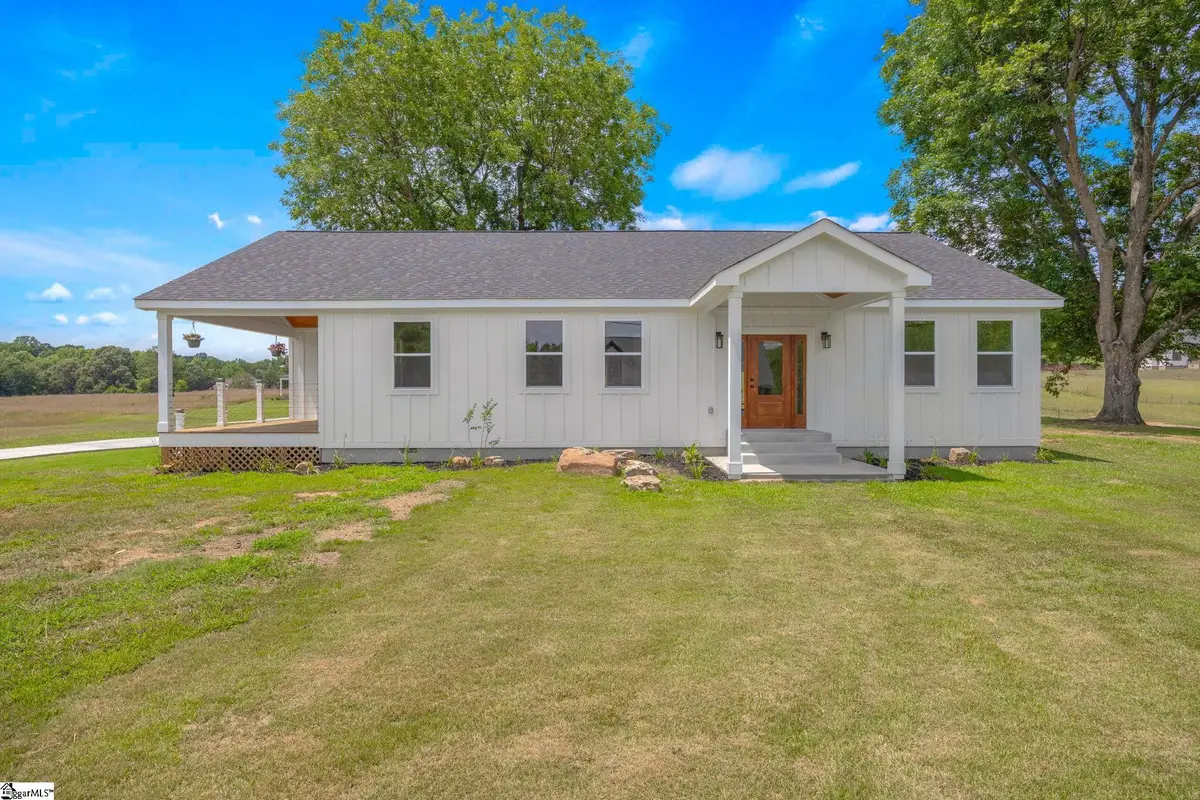 2024 Edwards Lake Road, Greer, SC 29651 - #1