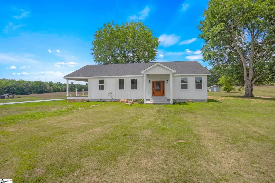 2024 Edwards Lake Road, Greer, SC 29651 - #2