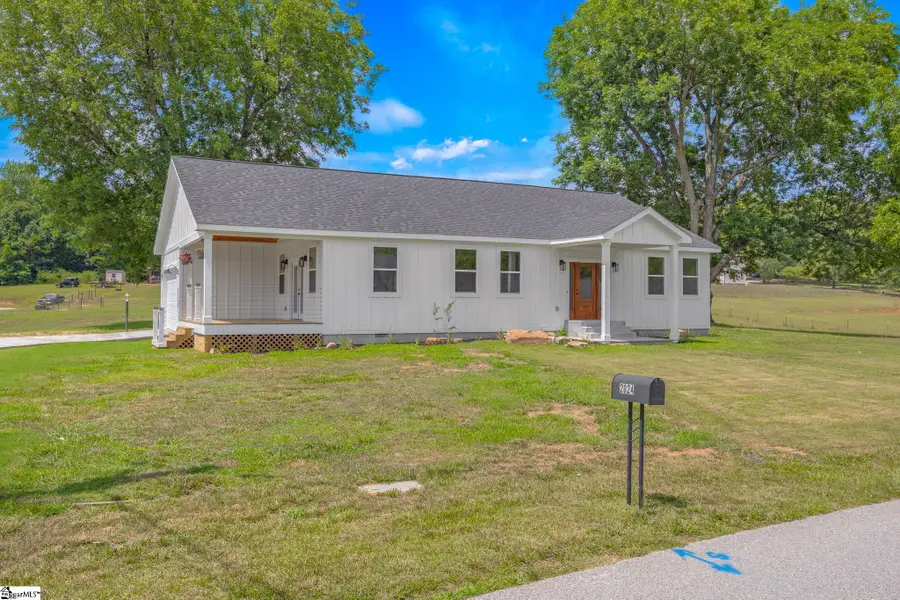 2024 Edwards Lake Road, Greer, SC 29651 - #3