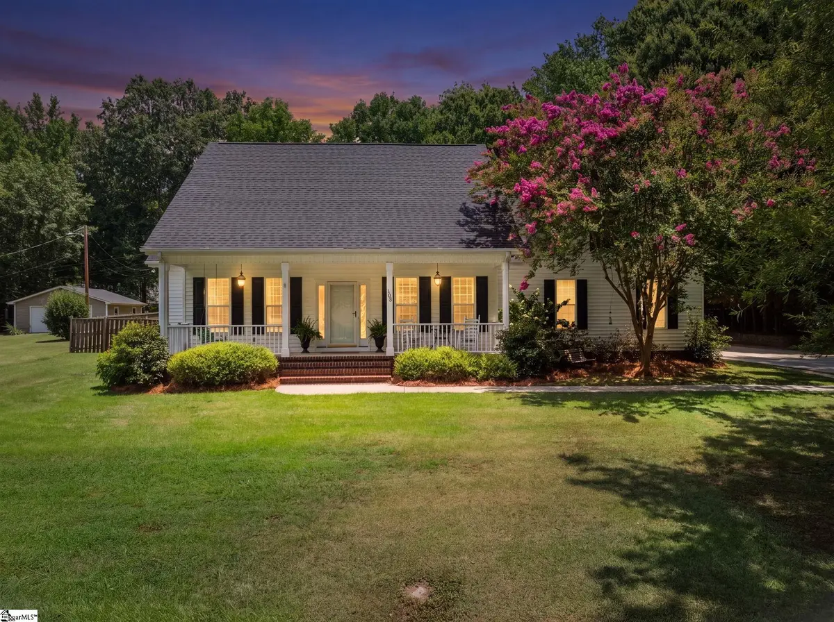 106 Cardinal Court, Simpsonville, SC 29681 - #1