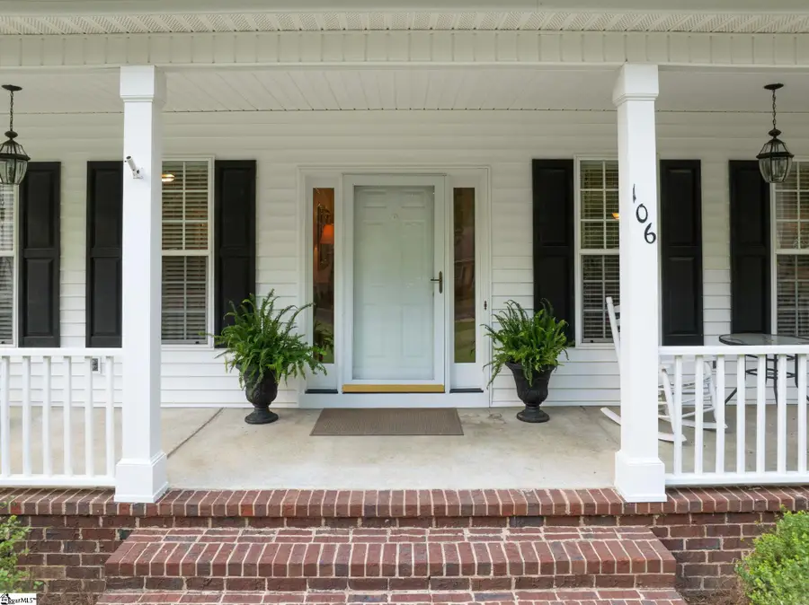 106 Cardinal Court, Simpsonville, SC 29681 - #2