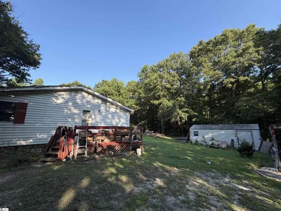 744 Chapman Road, Fountain Inn, SC 29644 - #2