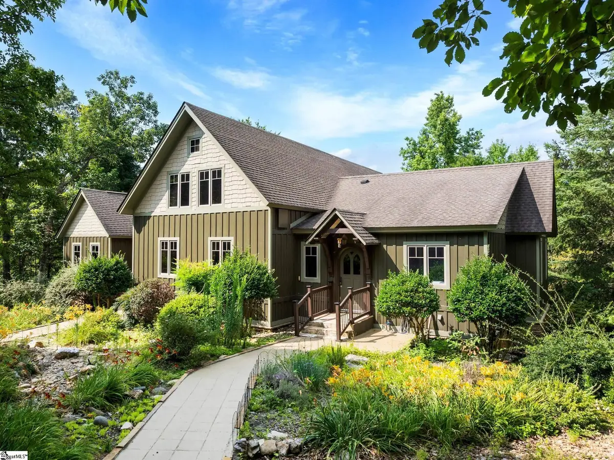4 Landy Lane, Landrum, SC 29356 - #1