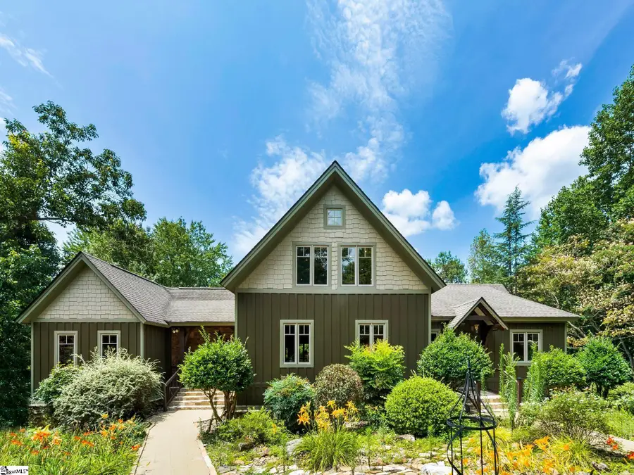 4 Landy Lane, Landrum, SC 29356 - #2