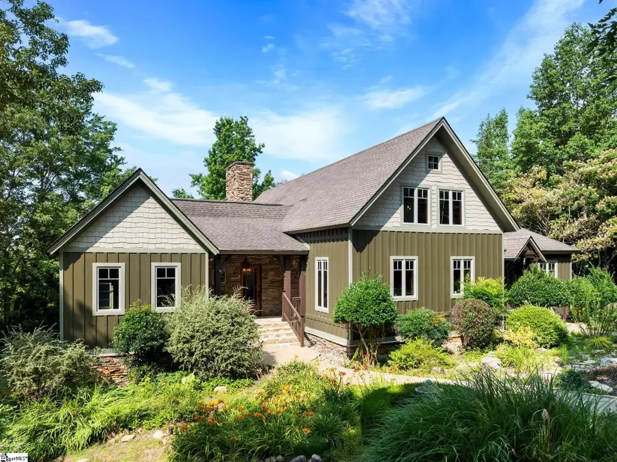 4 Landy Lane, Landrum, SC 29356 - #3