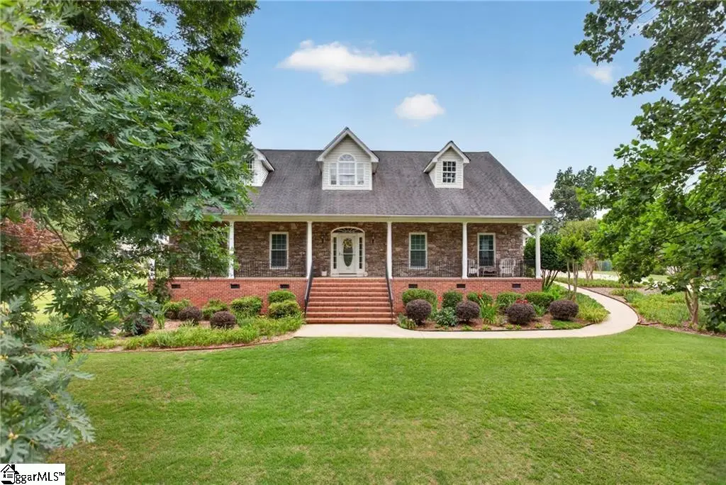 534 Broadwater Circle, Anderson, SC 29626 - #1