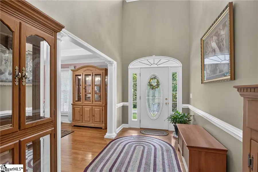 534 Broadwater Circle, Anderson, SC 29626 - #3