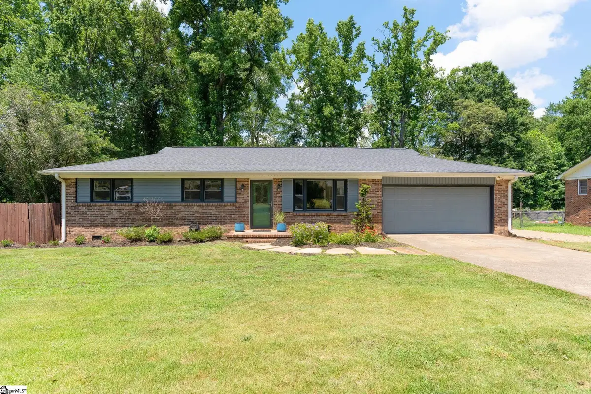 117 Konnarock Circle, Greenville, SC 29617 - #1