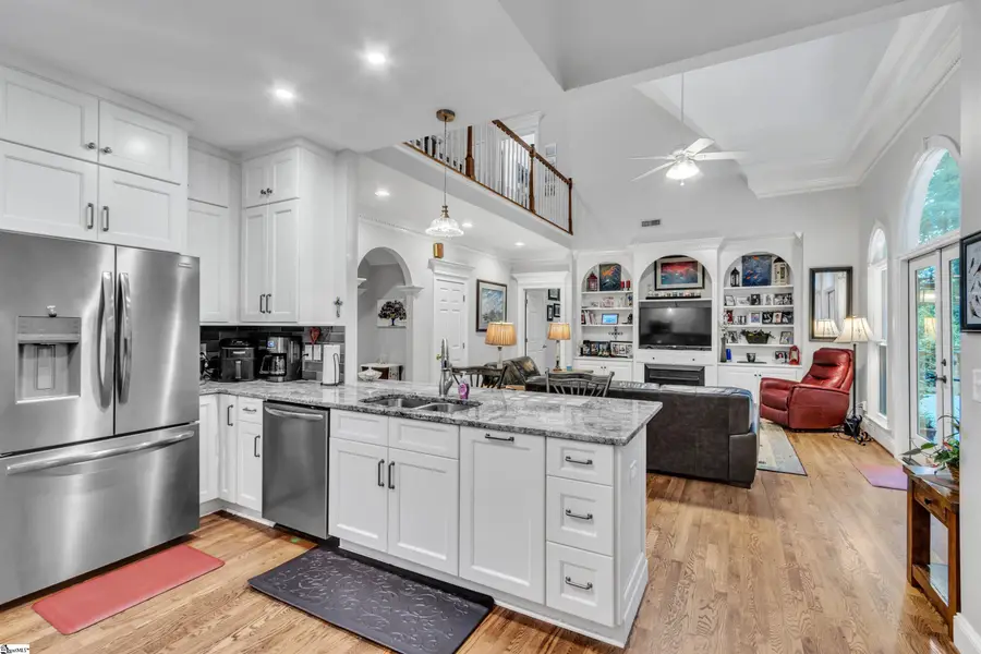 11 Vendue Court, Simpsonville, SC 29681 - #3