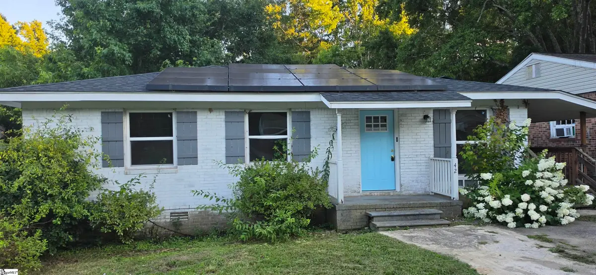 42 Shady Lane, Spartanburg, SC 29302 - #1