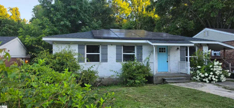 42 Shady Lane, Spartanburg, SC 29302 - #2