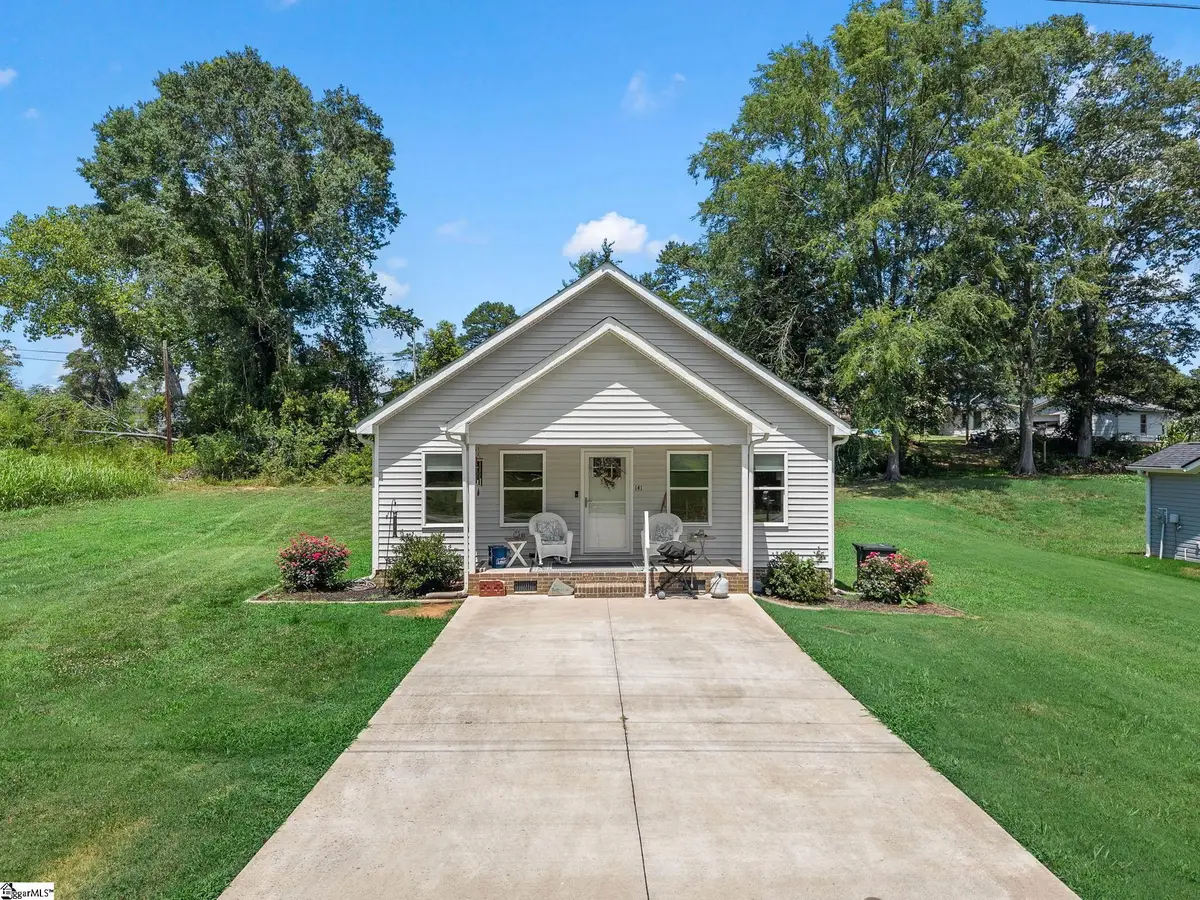 141 Fuller Street, Pacolet, SC 29372 - #1