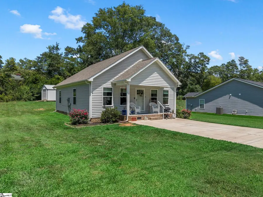 141 Fuller Street, Pacolet, SC 29372 - #2