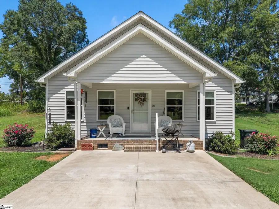 141 Fuller Street, Pacolet, SC 29372 - #3