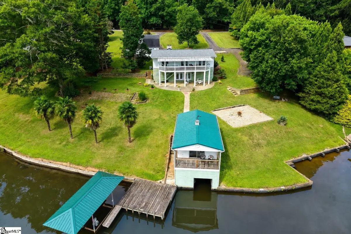 148 Traywick Drive, Anderson, SC 29621 - #1