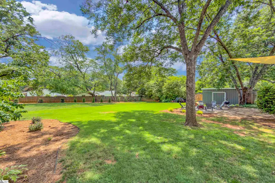 419 Willow Springs Drive, Greenville, SC 29607 - #2