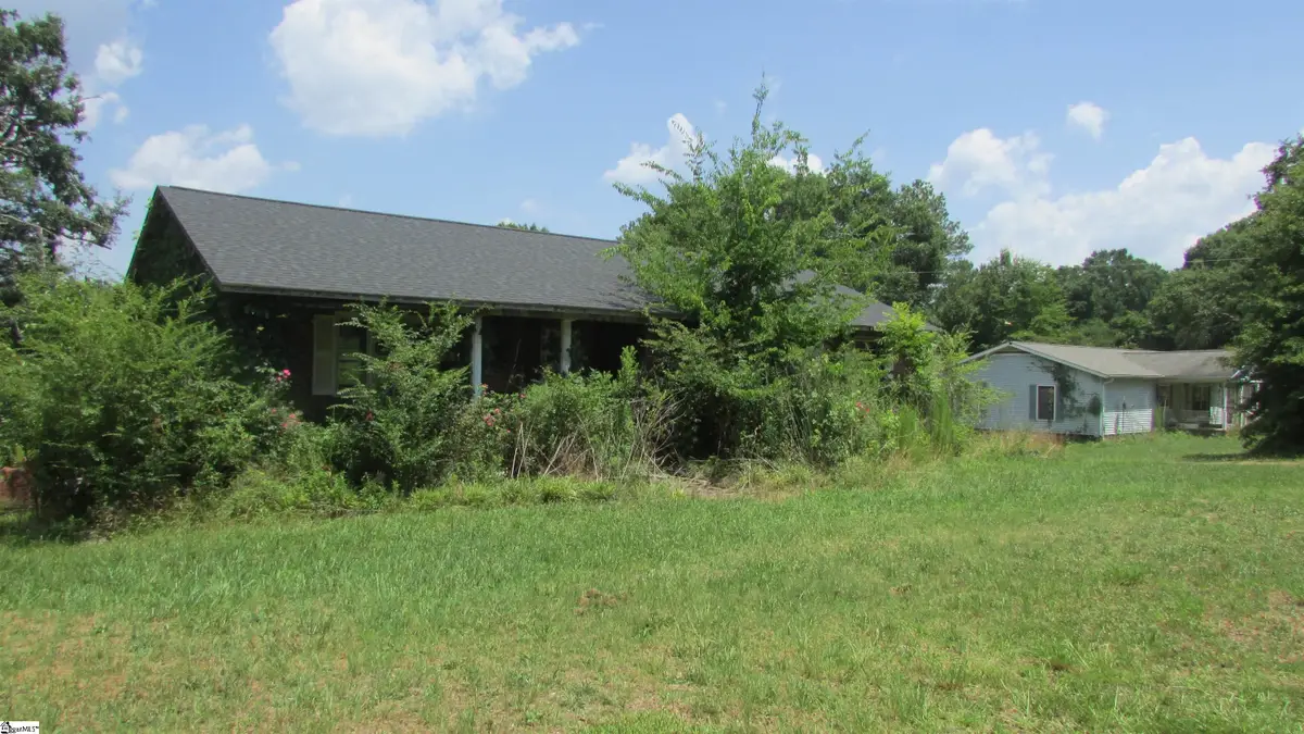 7831 Neely Ferry Road, Laurens, SC 29360 - #1