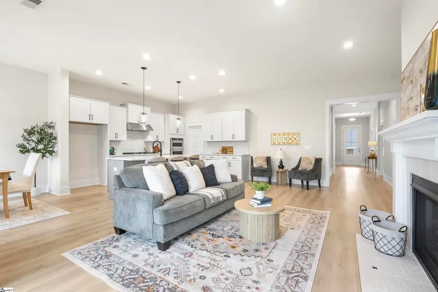 328 Wakelon Drive, Greer, SC 29651 - #2