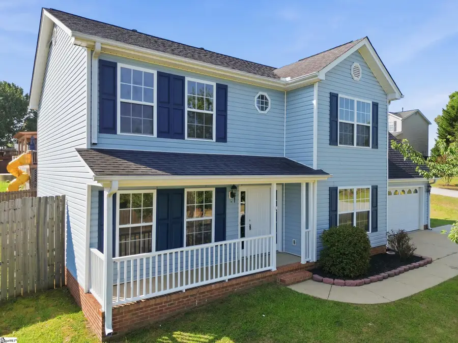 2 Gentian Court, Taylors, SC 29687 - #2