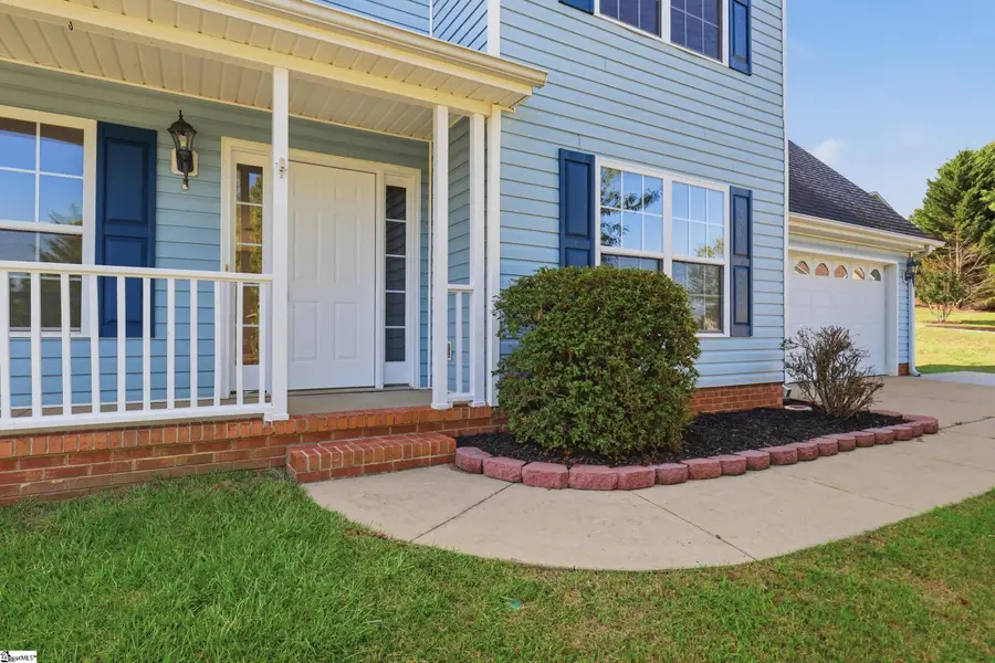2 Gentian Court, Taylors, SC 29687 - #3