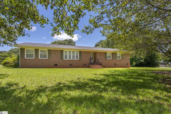 1115 Old Denver School Road, Pendleton, SC 29670