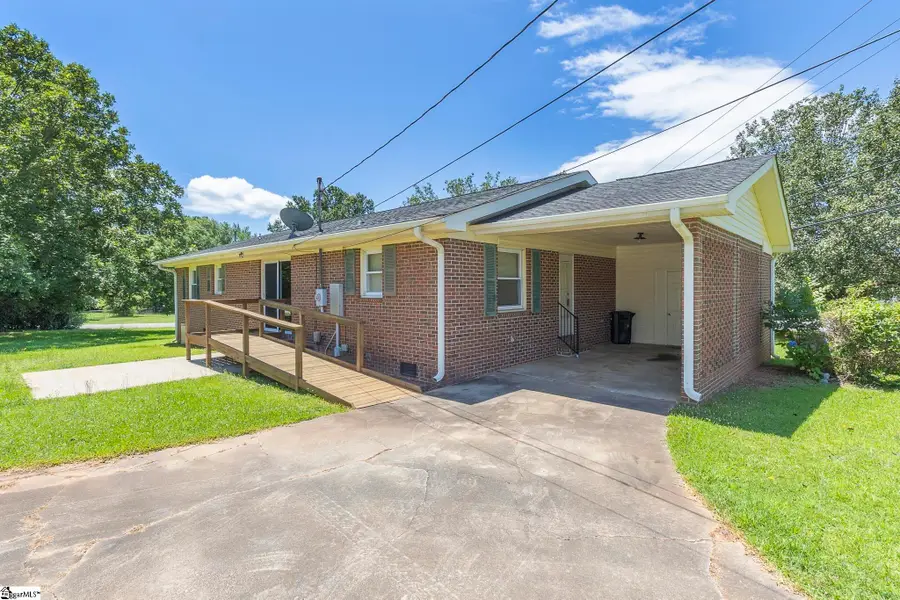 1115 Old Denver School Road, Pendleton, SC 29670 - #2