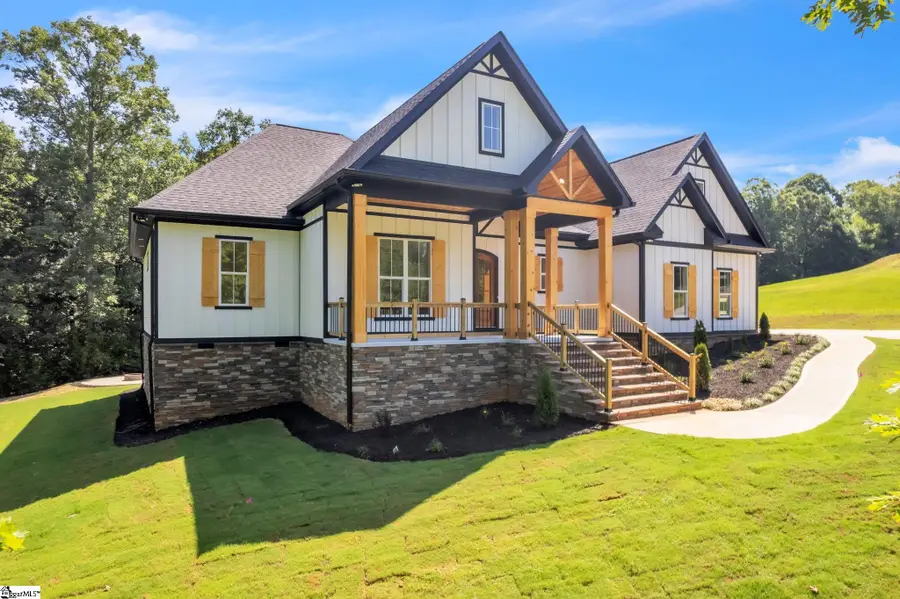 574 Paramount Drive, Seneca, SC 29678 - #2