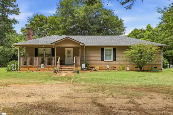 292 Carr Road, Piedmont, SC 29673