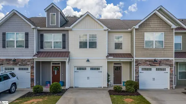 125 Rushing Creek Lane, Piedmont, SC 29673