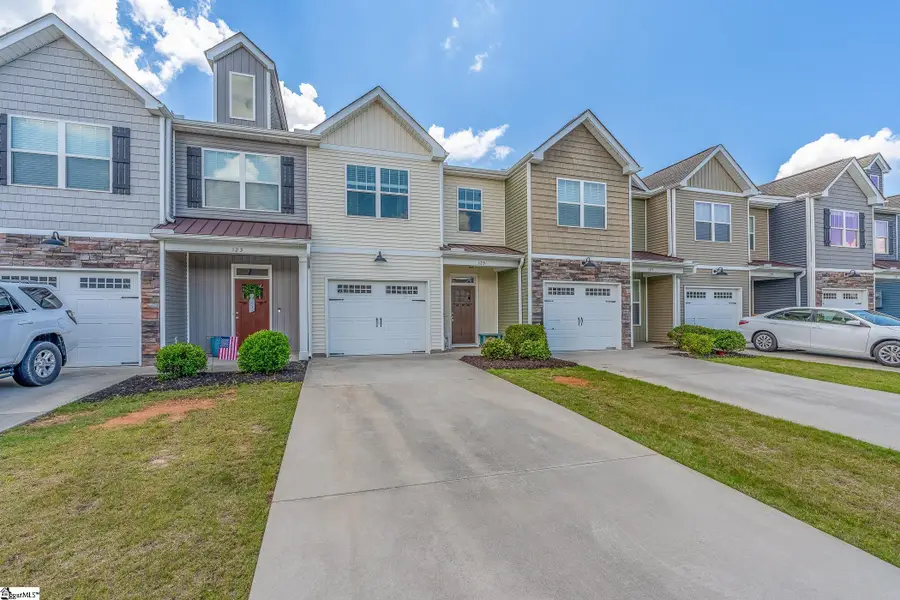 125 Rushing Creek Lane, Piedmont, SC 29673 - #3