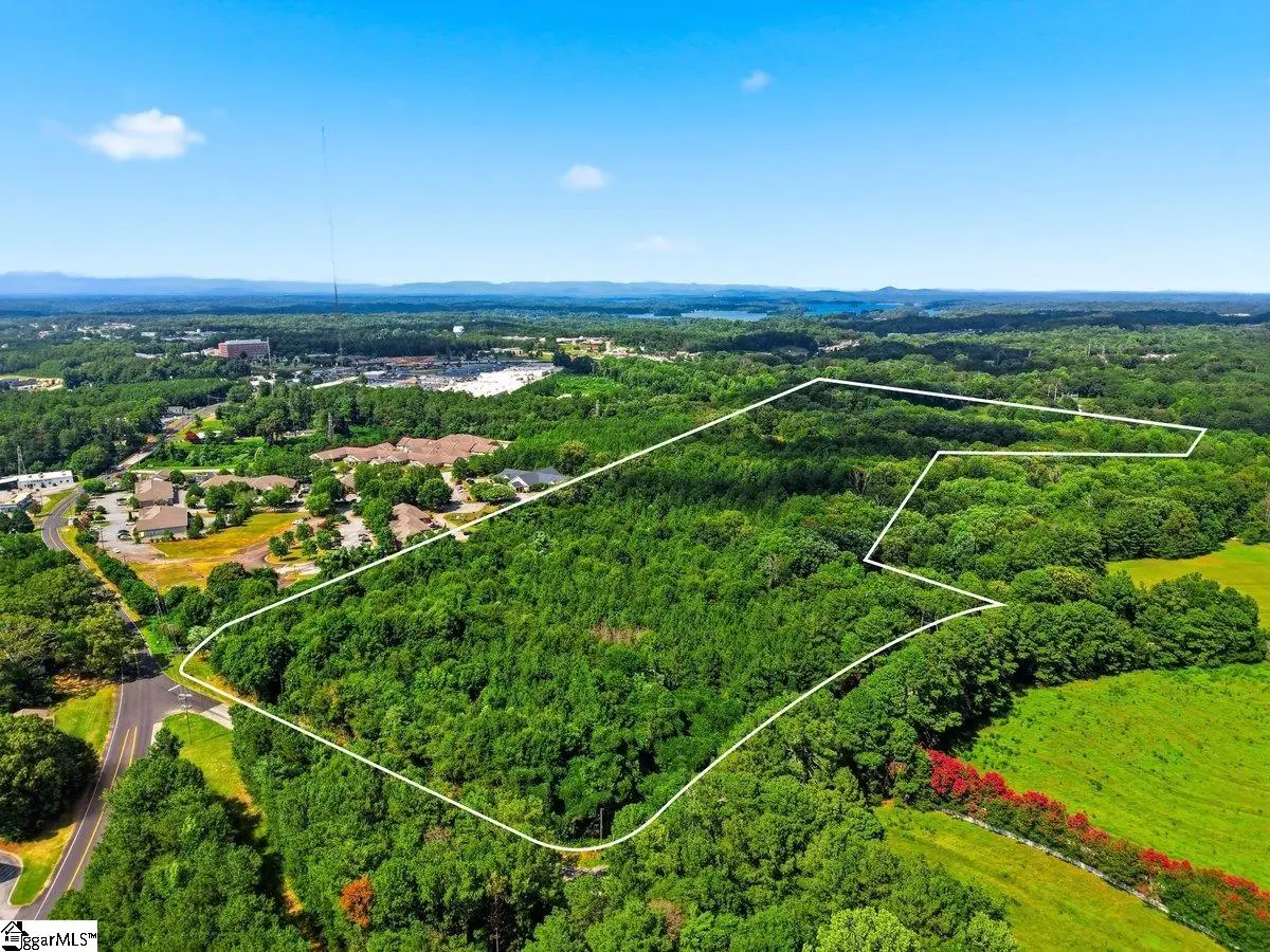 12051 N Radio Station Road, Seneca, SC 29678 - #1