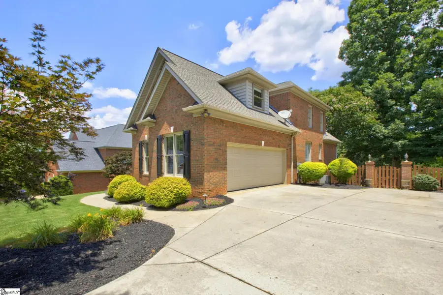 210 Steadman Way, Greer, SC 29650 - #2