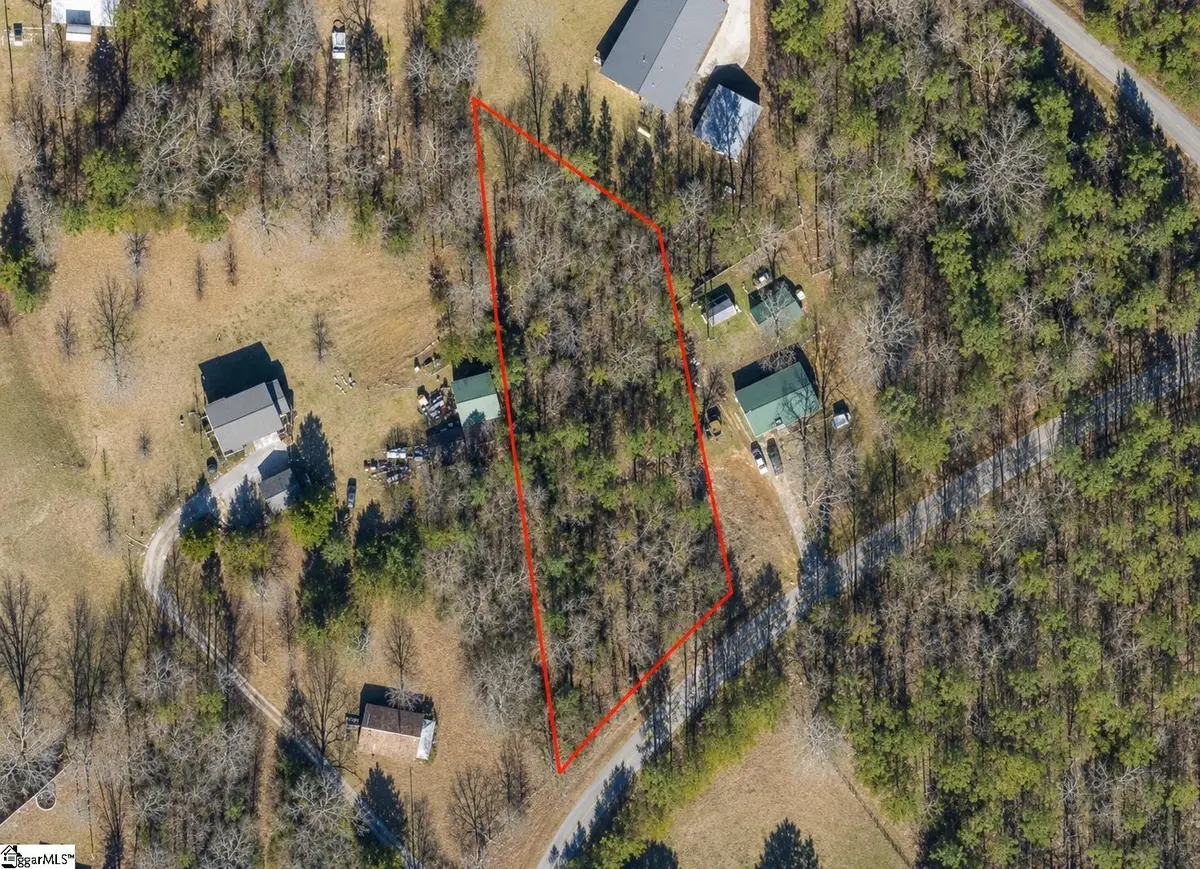 826 Joe Lewis Road, Seneca, SC 29678 - #1