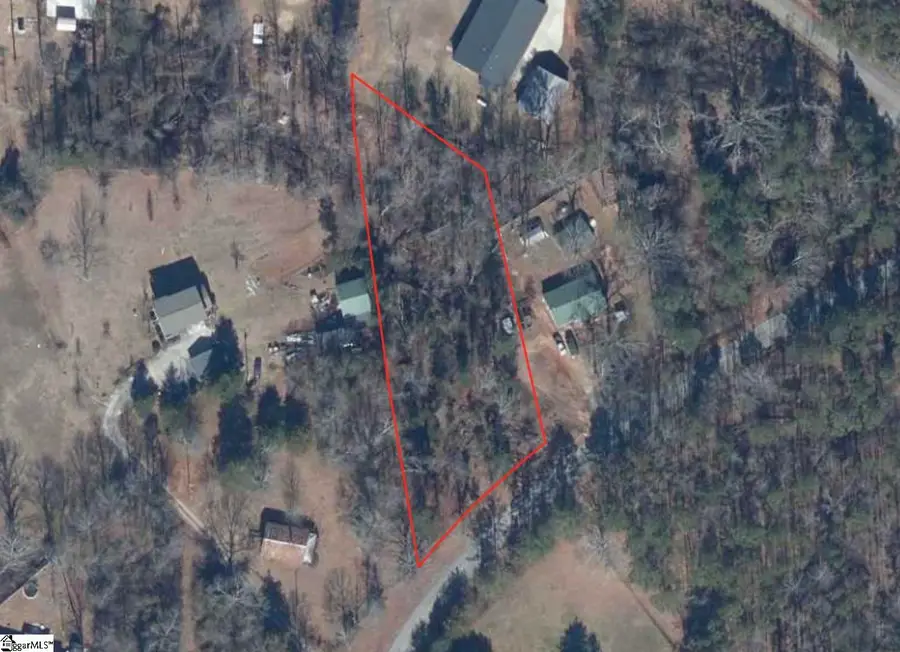 826 Joe Lewis Road, Seneca, SC 29678 - #2