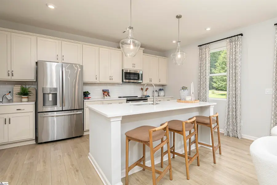 125 Harling Court, Fountain Inn, SC 29644 - #3
