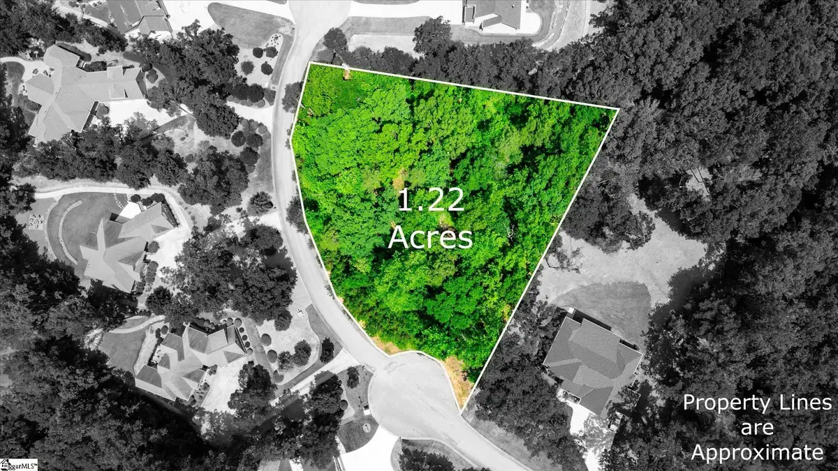 00 Ivy Ridge Court #Lot 38, Seneca, SC 29672 - #1