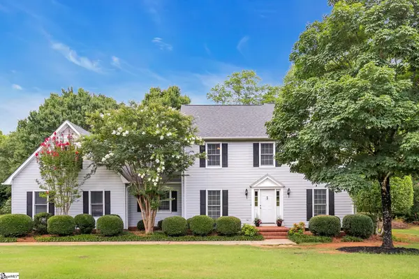 102 Wycliffe Drive, Greer, SC 29650