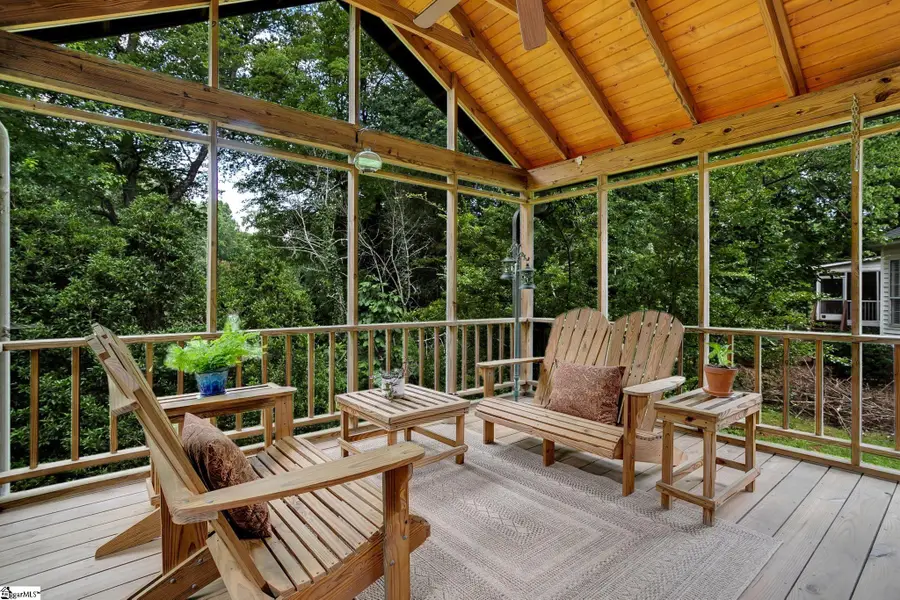 102 Wycliffe Drive, Greer, SC 29650 - #3