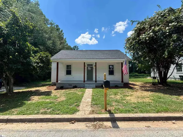 1 Bobo Street, Greer, SC 29650