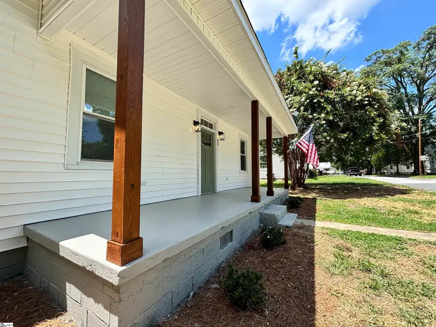 1 Bobo Street, Greer, SC 29650 - #2