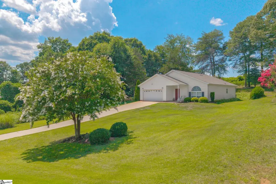 109 Golden Springs Lane, Liberty, SC 29657 - #2
