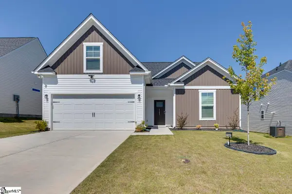 1141 Berry Patch Drive, Lyman, SC 29365