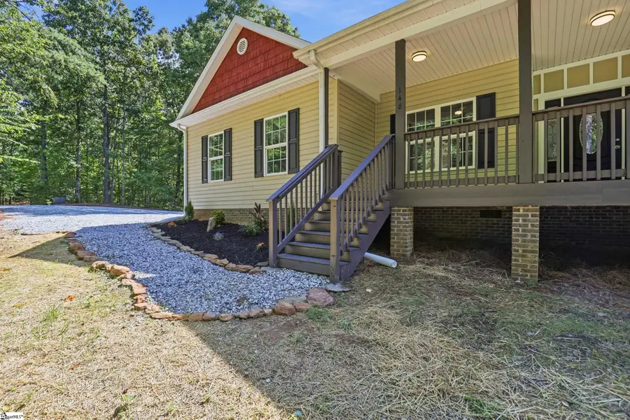 146 Windmont Road, Pickens, SC 29671 - #3